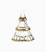 Bowl In the Shape of a Christmas Tree - Image 4