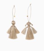 Bowl In the Shape of a Christmas Tree - Image 3